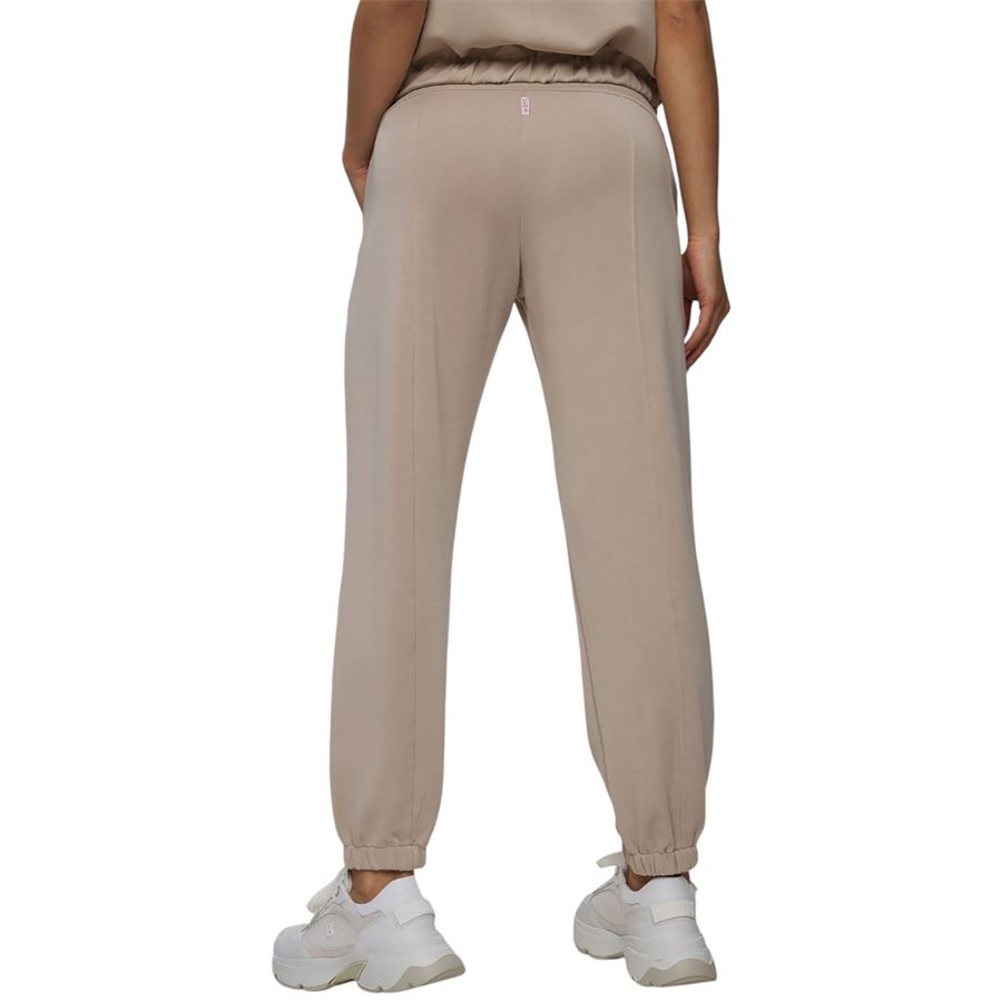 Pantaloni tuta da donna in modal Deha | D2200637105